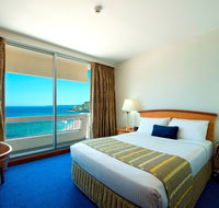 Quality Hotel NOAH'S On the Beach - Surfers Gold Coast