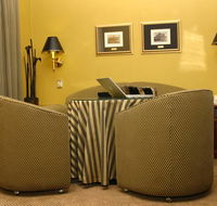 Quality Hotel Powerhouse Tamworth - Surfers Gold Coast