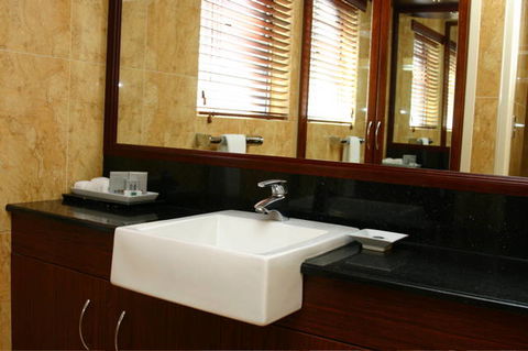 Quality Hotel Powerhouse Tamworth - Surfers Gold Coast 4