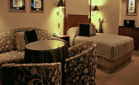 Quality Hotel Powerhouse Tamworth - Surfers Gold Coast 5