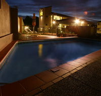 Quality Inn City Centre - Surfers Gold Coast
