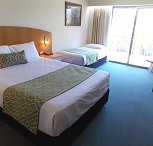 Quality Inn The Willows - Surfers Gold Coast