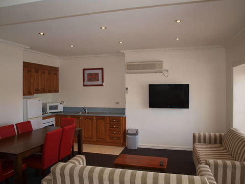 Quality Resort All Seasons - Surfers Gold Coast 1