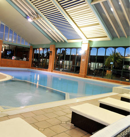 Quality Resort All Seasons - Surfers Gold Coast 3