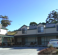 Queechy Cottages  Motels - Surfers Gold Coast