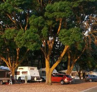 Queen Victoria Jubilee Park - Surfers Gold Coast