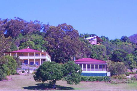 R On The Downs - Surfers Gold Coast 1