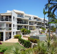 Regatta Riverfront Apartments - Surfers Gold Coast