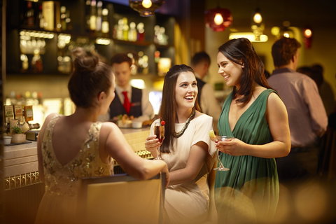 Rendezvous Hotel Perth Scarborough - Surfers Gold Coast 3