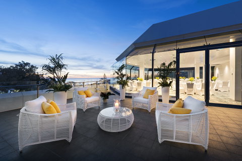 Rendezvous Hotel Perth Scarborough - Surfers Gold Coast 6