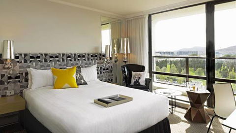 QT Canberra - Surfers Gold Coast 11