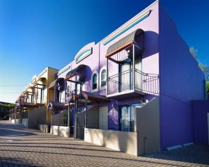 Quality Hotel Powerhouse Tamworth - Surfers Gold Coast 7