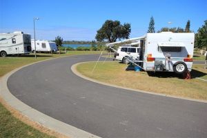 North Coast Holiday Parks Urunga Heads - Surfers Gold Coast 3