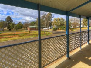 Inland Waters Holiday Parks Lake Keepit - Surfers Gold Coast 5