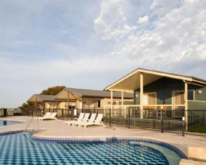 NRMA Merimbula Beach Holiday Park - Surfers Gold Coast 11