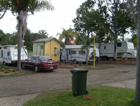Kempsey Tourist Village - Surfers Gold Coast 6