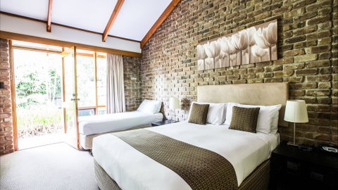 Hahndorf Motor Lodge - Surfers Gold Coast 3