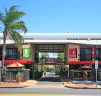 Diplomat Motel - Surfers Gold Coast