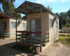 Hay Caravan Park - Surfers Gold Coast 5