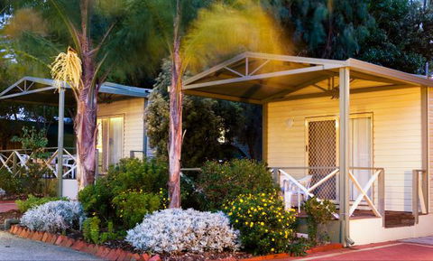 Kingsway Tourist Park - Surfers Gold Coast 3