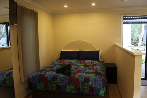 Kingsway Tourist Park - Surfers Gold Coast 8