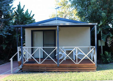 Kingsway Tourist Park - Surfers Gold Coast 10