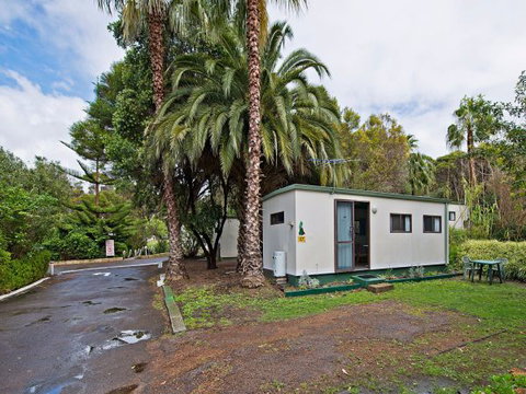 Acclaim Pine Grove Holiday Park - Surfers Gold Coast 7