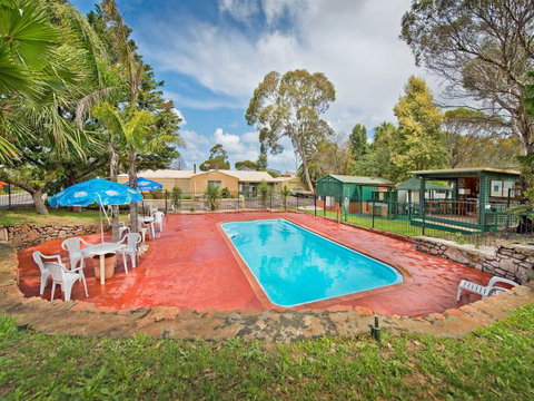 Acclaim Pine Grove Holiday Park - Surfers Gold Coast 8