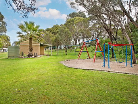 Acclaim Pine Grove Holiday Park - Surfers Gold Coast 9