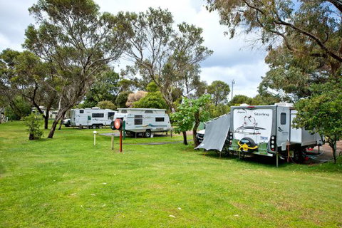 Acclaim Pine Grove Holiday Park - Surfers Gold Coast 11