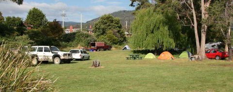 Snug Beach Cabin & Caravan Park - Surfers Gold Coast 6