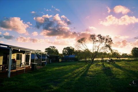Childers Eco-lodge - Surfers Gold Coast 4
