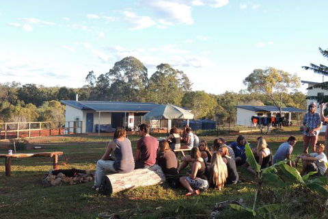 Childers Eco-lodge - Surfers Gold Coast 9