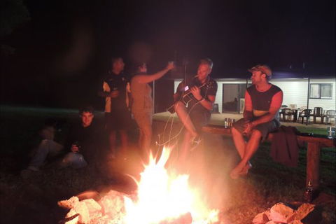 Childers Eco-lodge - Surfers Gold Coast 10