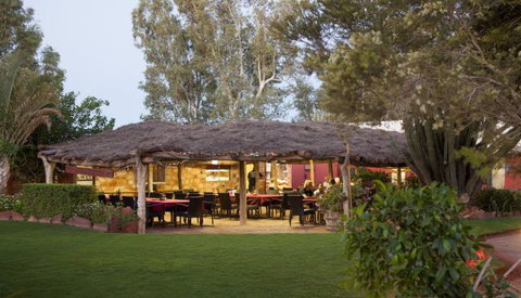Curtin Springs Wayside Inn - Surfers Gold Coast 9