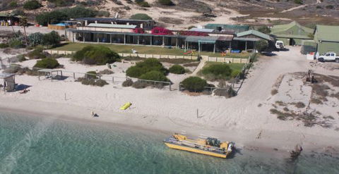 Dirk Hartog Island Eco Lodge - Surfers Gold Coast 4