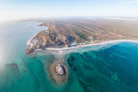 Dirk Hartog Island Eco Lodge - Surfers Gold Coast 5