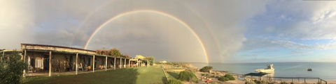 Dirk Hartog Island Eco Lodge - Surfers Gold Coast 6