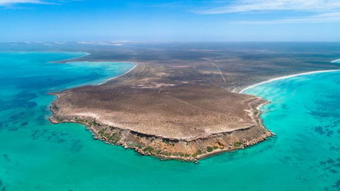 Dirk Hartog Island Eco Lodge - Surfers Gold Coast 7