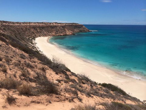 Dirk Hartog Island Eco Lodge - Surfers Gold Coast 8