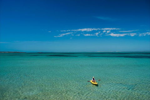 Dirk Hartog Island Eco Lodge - Surfers Gold Coast 9