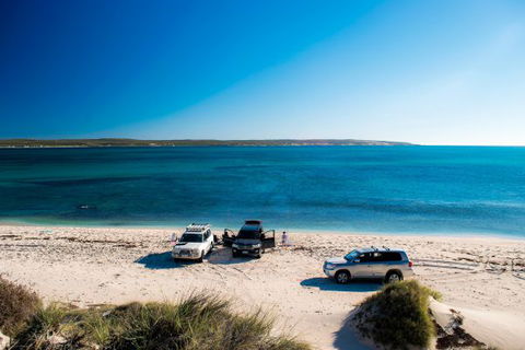 Dirk Hartog Island Eco Lodge - Surfers Gold Coast 10