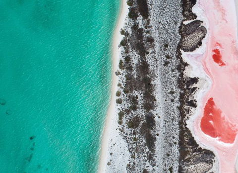 Dirk Hartog Island Eco Lodge - Surfers Gold Coast 11