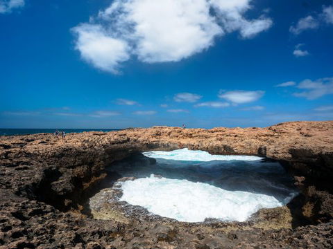 Dirk Hartog Island Eco Lodge - Surfers Gold Coast 12