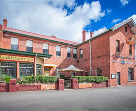 Holgate Hotel - Surfers Gold Coast 1