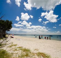Mornington Peninsula Foreshore Camping - Surfers Gold Coast