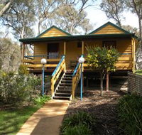 PGL Campaspe Downs - Surfers Gold Coast