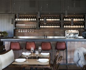 Polperro Winery Luxury Accommodation - Surfers Gold Coast 3