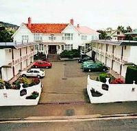 Mayfair Motel on Cavell - Surfers Gold Coast