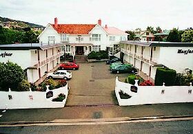 Mayfair Motel On Cavell - Surfers Gold Coast 0